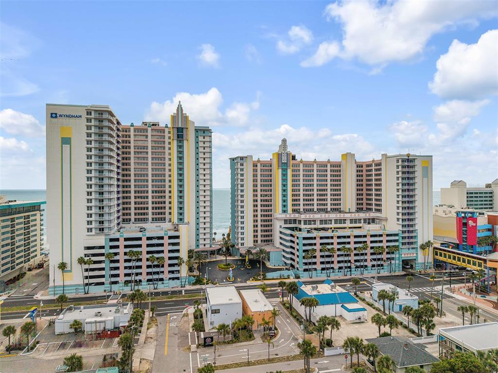 350 N ATLANTIC AVENUE UNIT 2126, DAYTONA BEACH, FL — photo 2 of 30