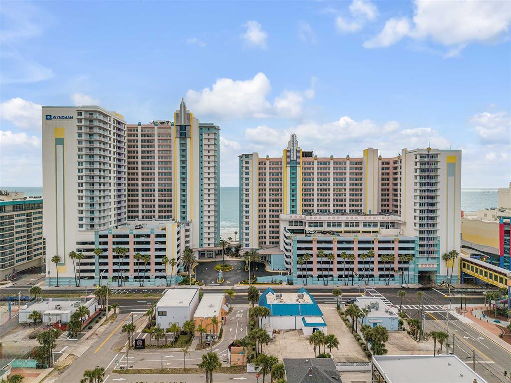 350 N ATLANTIC AVENUE UNIT 2126, DAYTONA BEACH, FL — photo 3 of 30