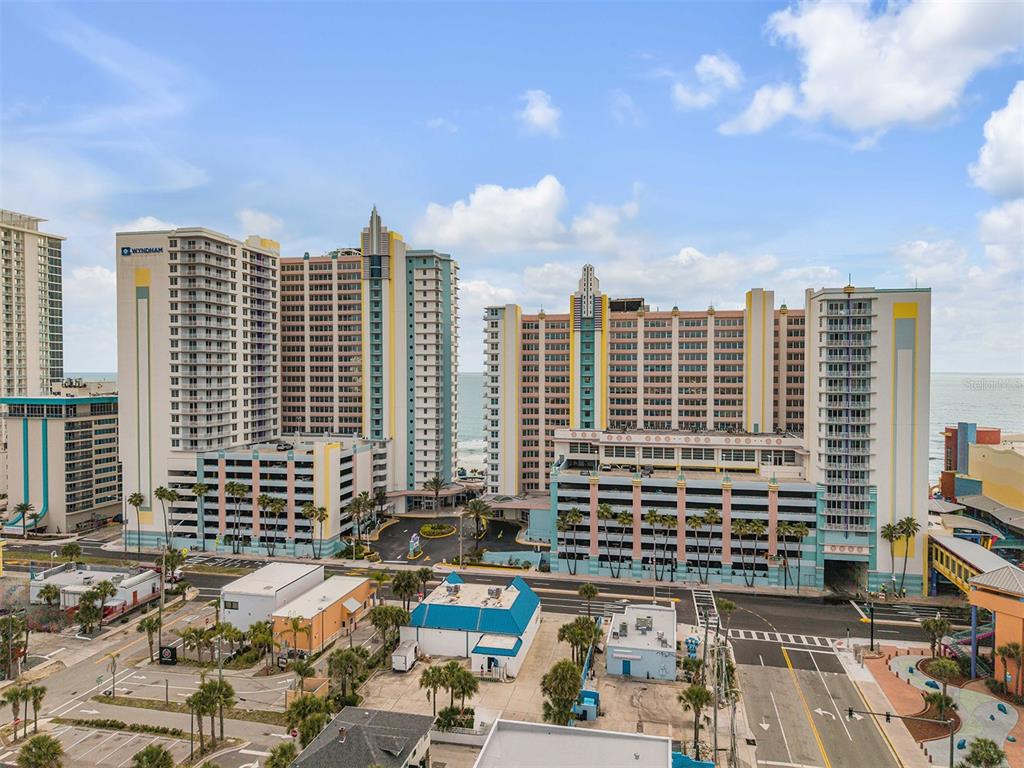 350 N ATLANTIC AVENUE UNIT 2126, DAYTONA BEACH, FL — photo 4 of 30