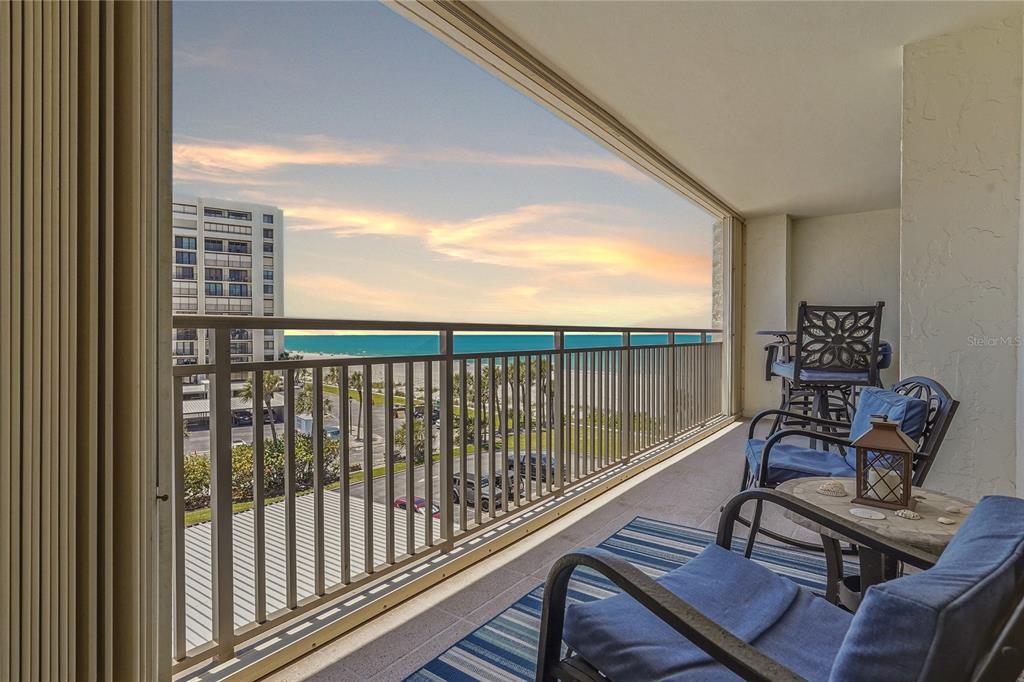 1430 GULF BOULEVARD UNIT 407, CLEARWATER BEACH, FL — photo 4 of 30