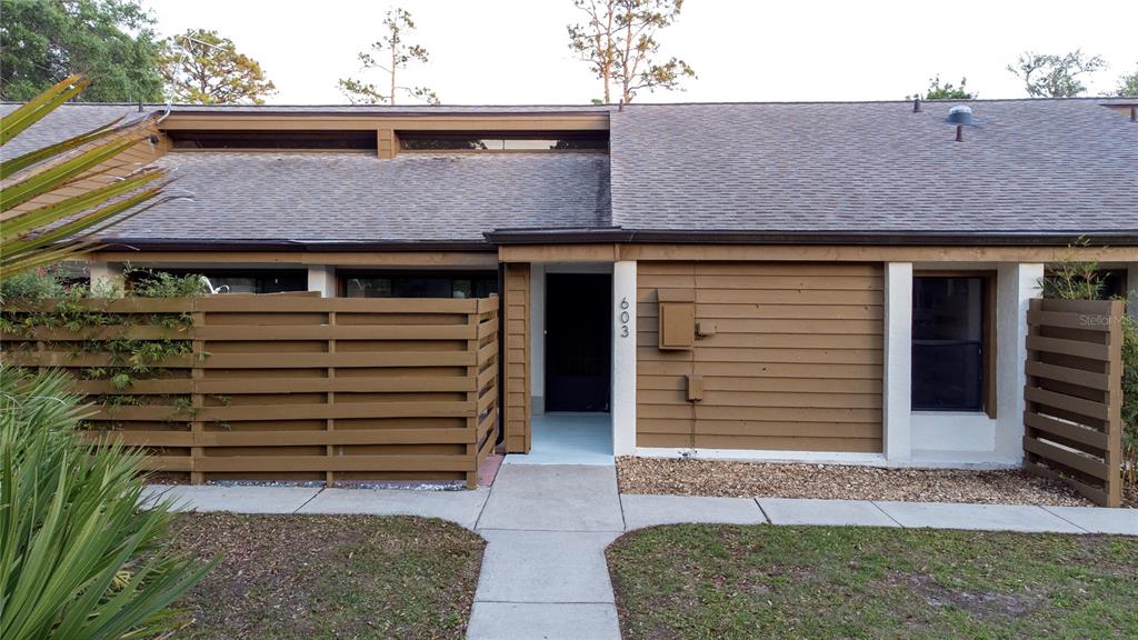 603 GLENDEVON DRIVE