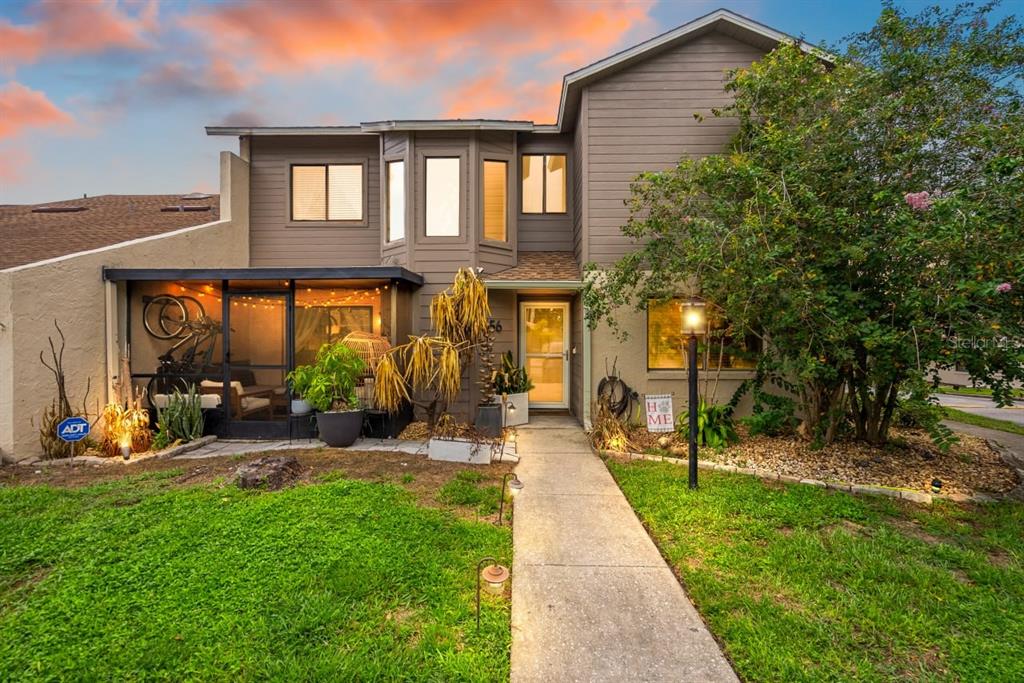 656 OLYMPIC DRIVE UNIT 17-3