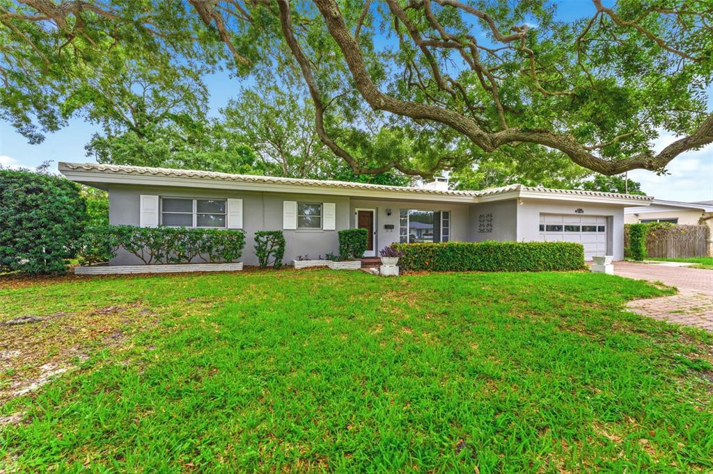 1705 INDIAN ROCKS ROAD