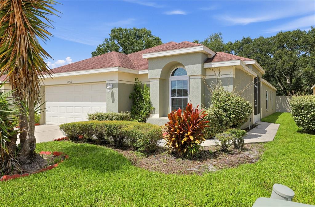 26521 WHIRLAWAY TERRACE, WESLEY CHAPEL, FL — photo 2 of 26