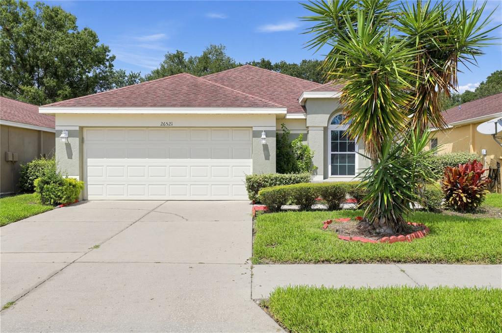 26521 WHIRLAWAY TERRACE, WESLEY CHAPEL, FL — photo 3 of 26