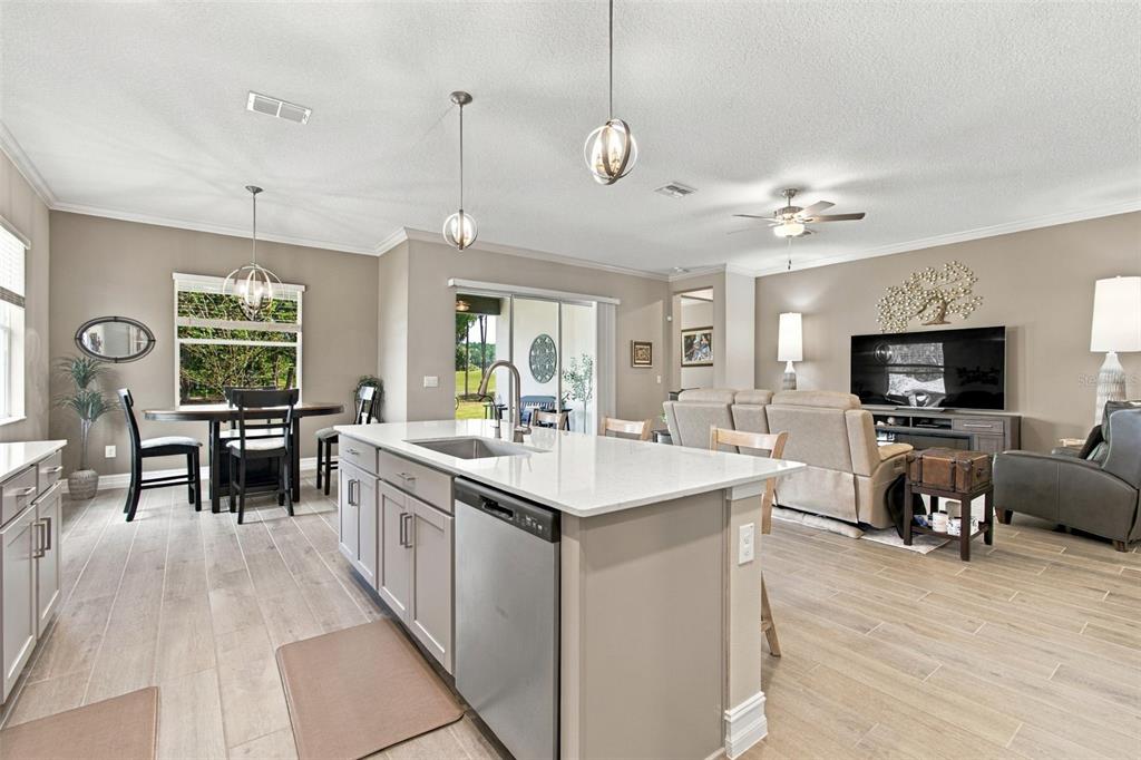 5020 SOUTHERN VALLEY LOOP, BROOKSVILLE, FL — photo 5 of 30