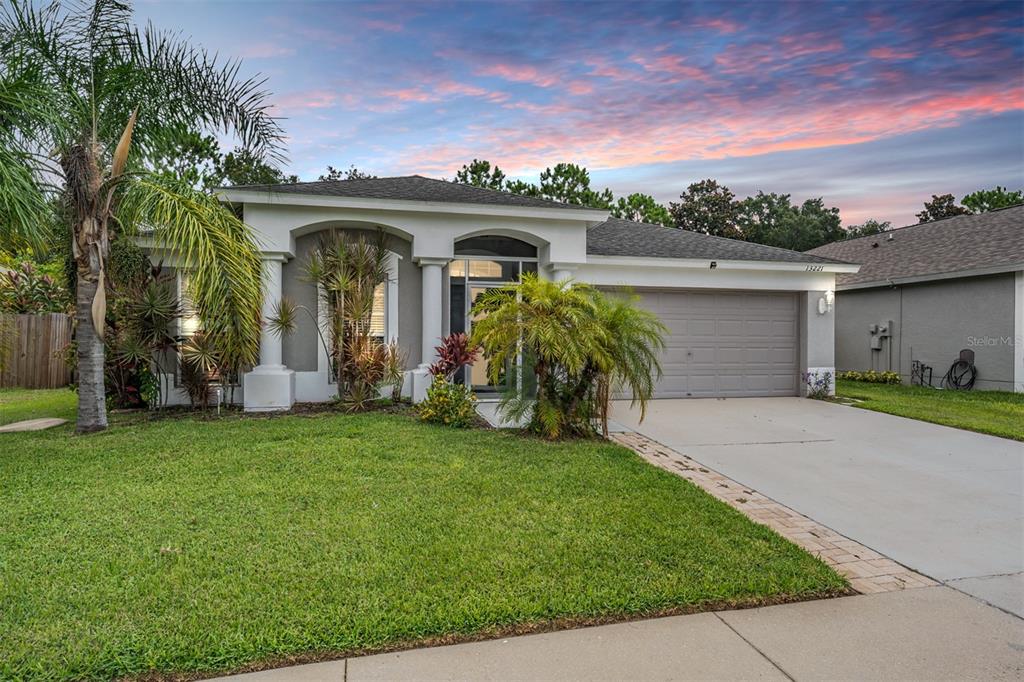 13221 EVENING SUNSET LANE