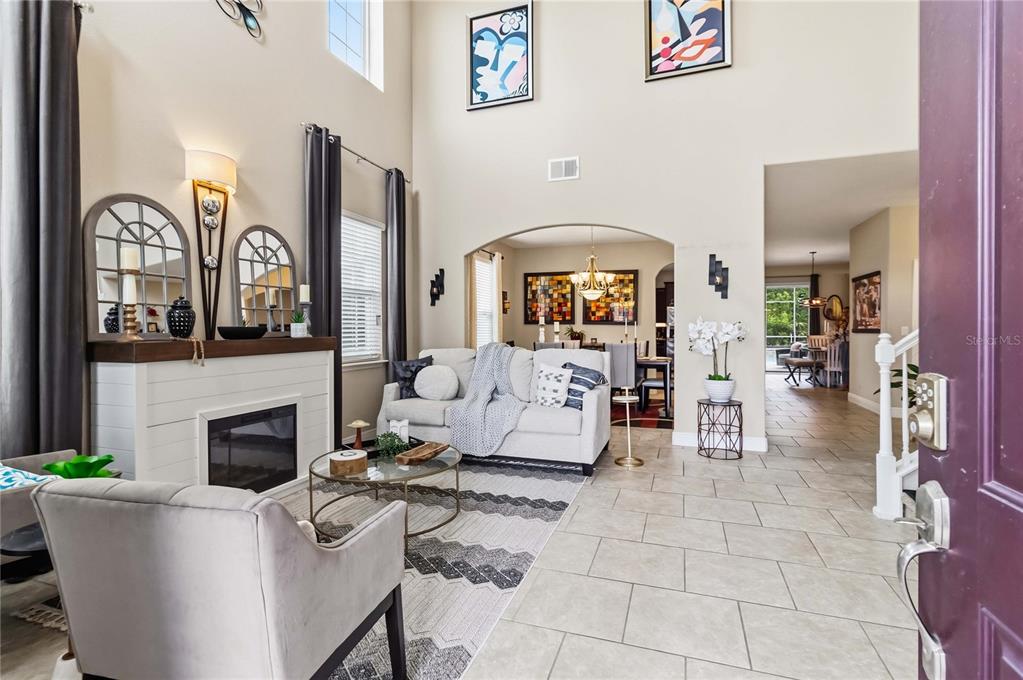 1437 DAYSTAR LANE, DELTONA, FL — photo 3 of 53