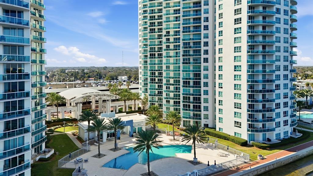 241 RIVERSIDE DRIVE UNIT 207