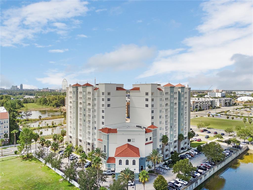 7395 UNIVERSAL BOULEVARD UNIT 1203