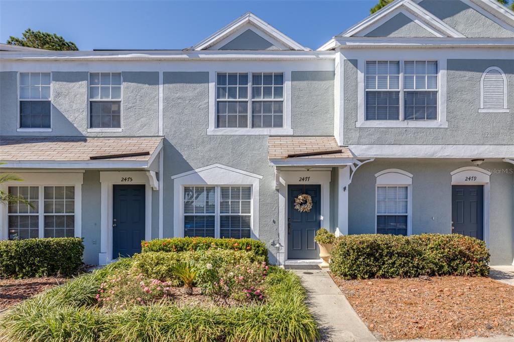2477 LAKE WOODBERRY CIRCLE