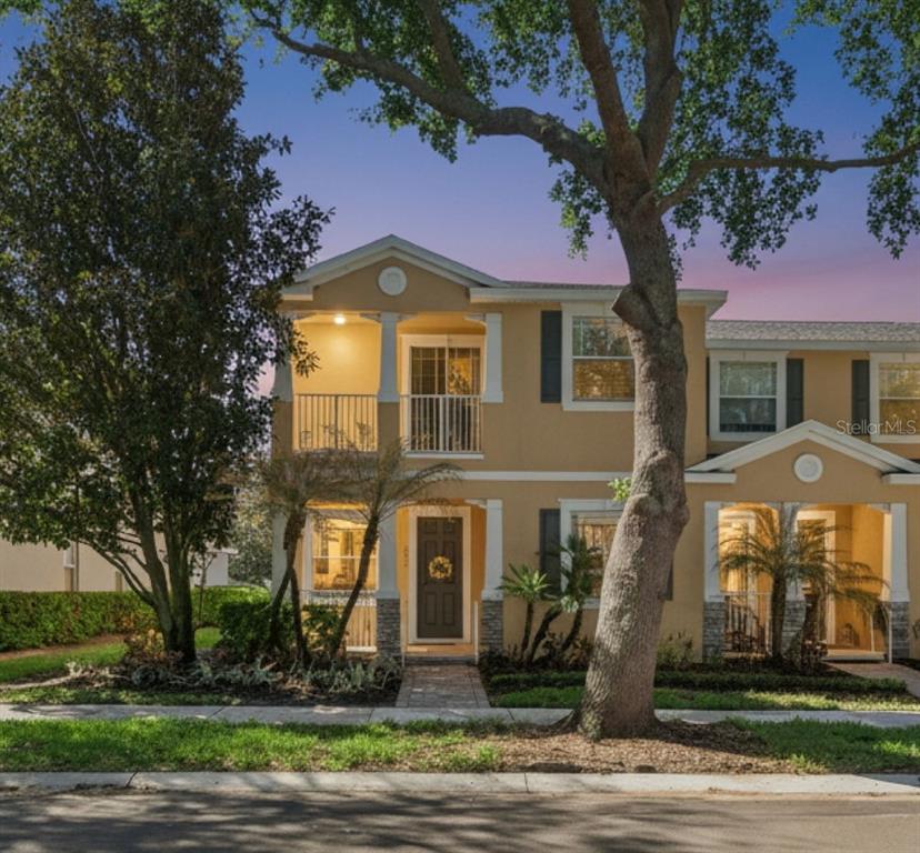 6552 HELMSLEY CIRCLE