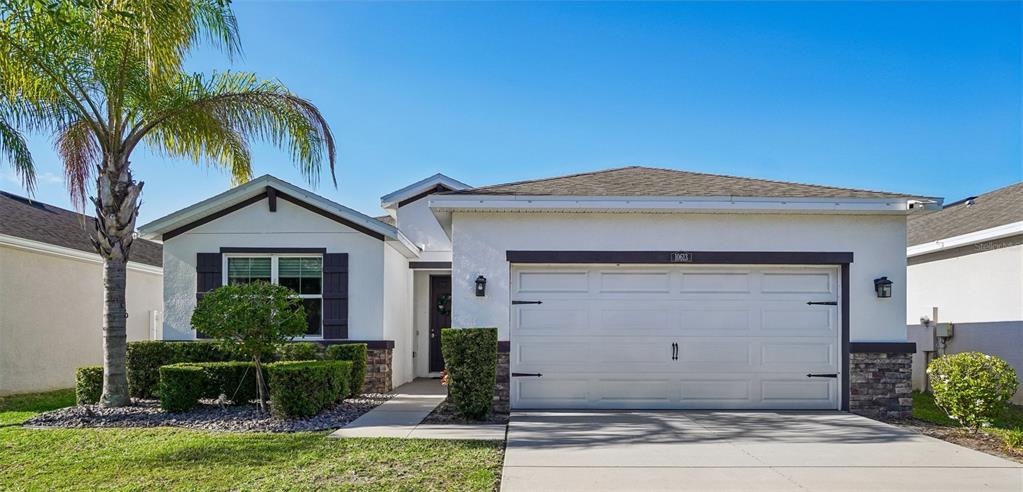 10613 SCENIC HOLLOW DRIVE