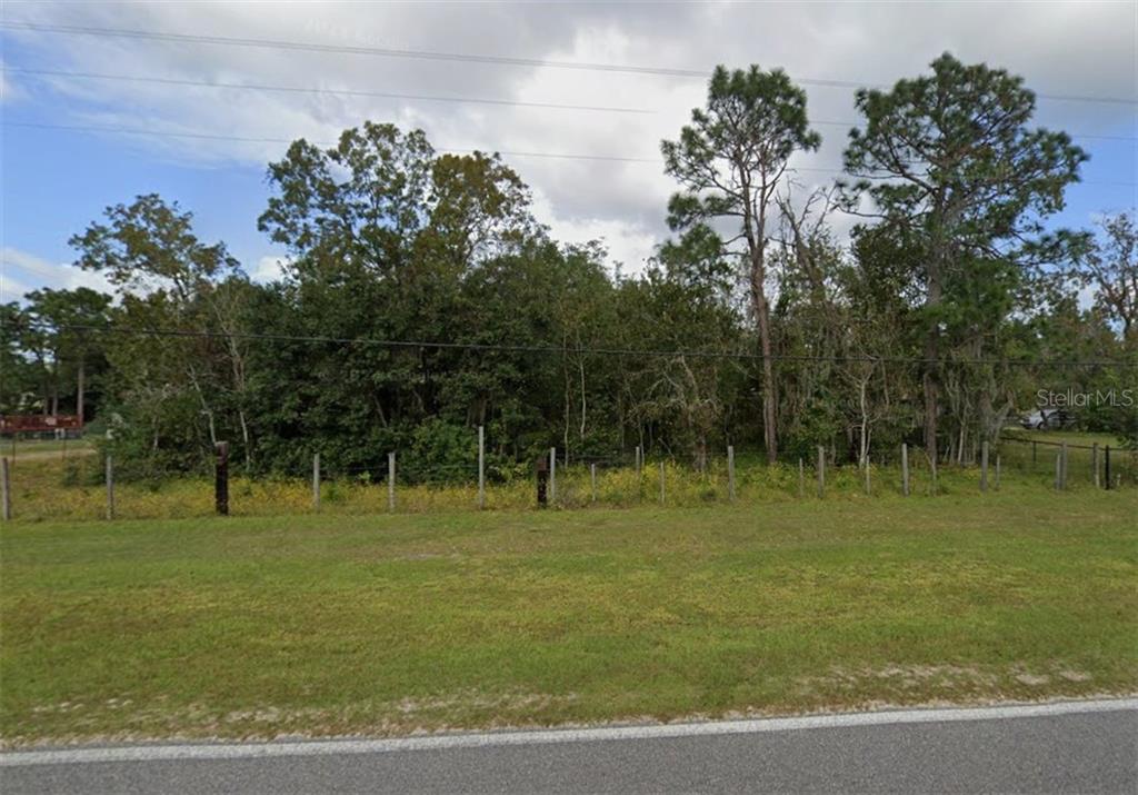 7195 Gas Line ROAD