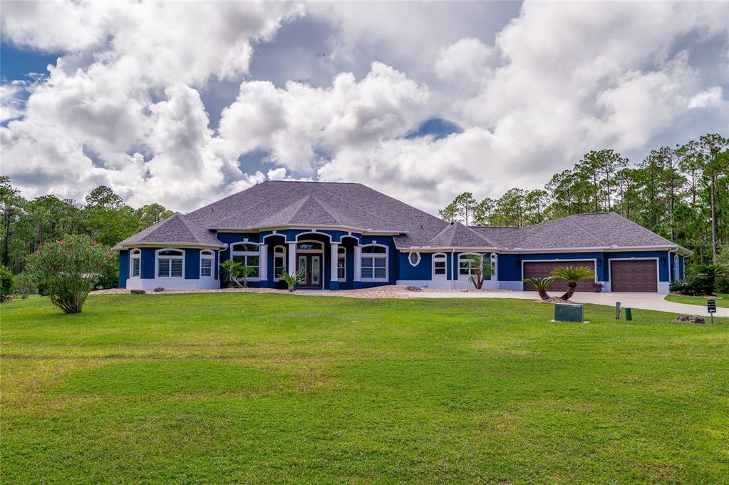 25 REMINGTON ROAD, ORMOND BEACH, FL — photo 2 of 30