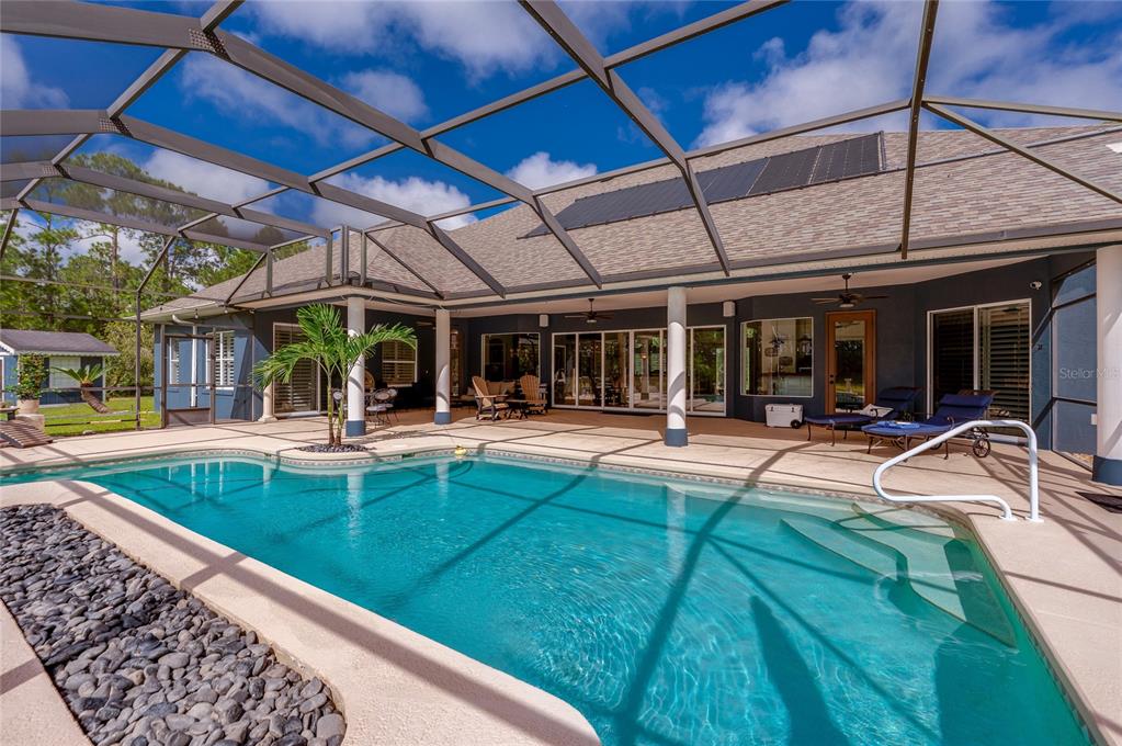25 REMINGTON ROAD, ORMOND BEACH, FL — photo 3 of 30
