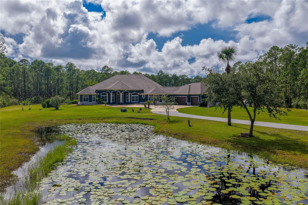 25 REMINGTON ROAD, ORMOND BEACH, FL — photo 5 of 30