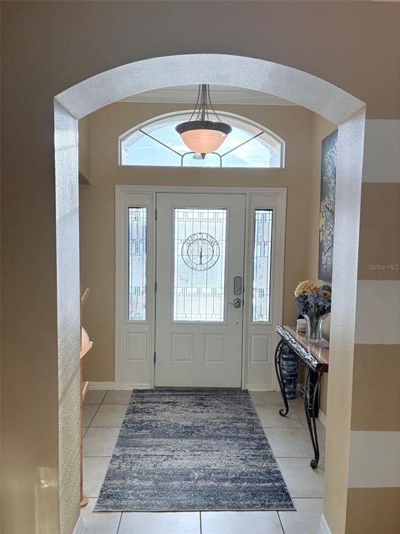 965 JOINER PLACE, THE VILLAGES, FL — photo 2 of 25