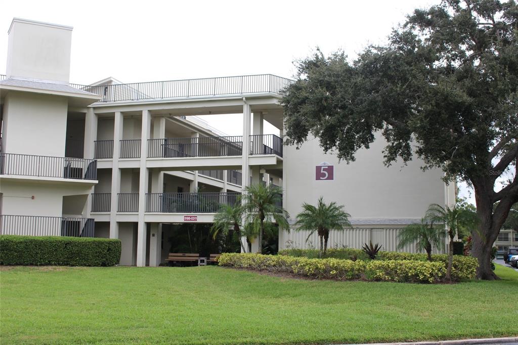 2700 BAYSHORE BOULEVARD UNIT 5306
