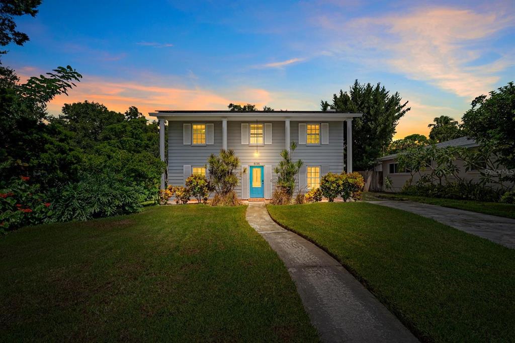 5135 20TH AVENUE N, ST PETERSBURG, FL — photo 2 of 30