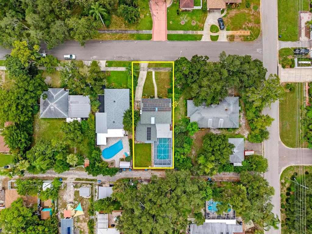 5135 20TH AVENUE N, ST PETERSBURG, FL — photo 3 of 30