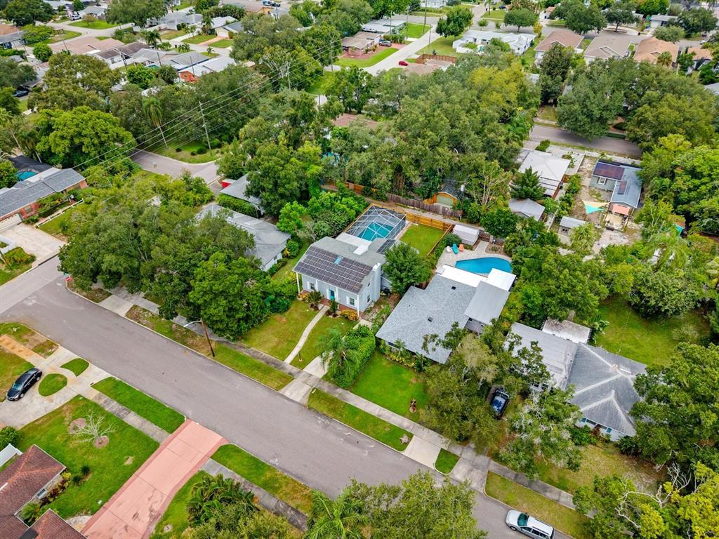 5135 20TH AVENUE N, ST PETERSBURG, FL — photo 5 of 30