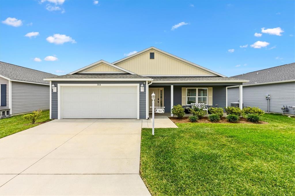 744 BARRON PLACE