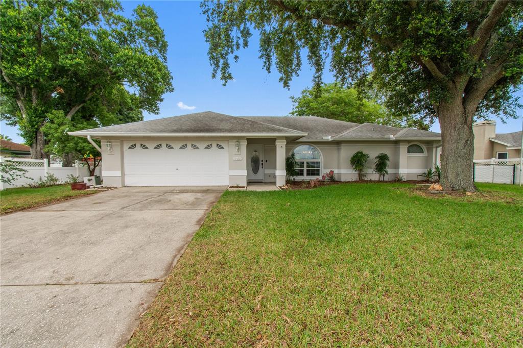 5432 HIGHLANDS VUE LANE