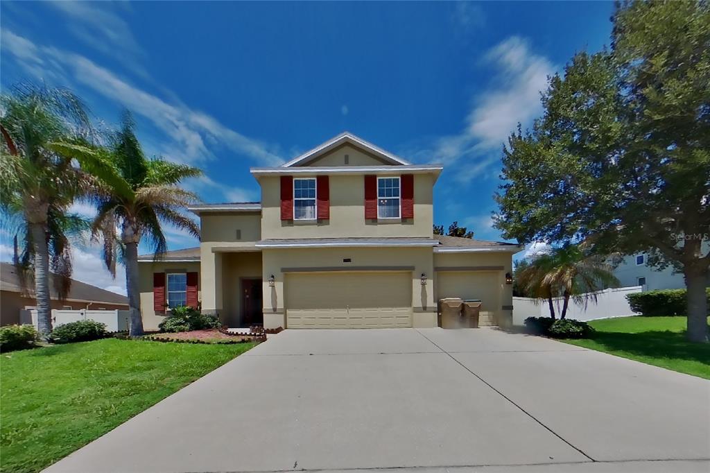 12552 HAMMOCK POINTE CIRCLE