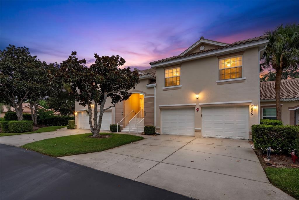 7609 SWEETBAY CIRCLE UNIT NA, BRADENTON, FL — photo 5 of 30