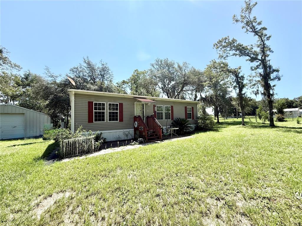 6555 SW 165TH COURT