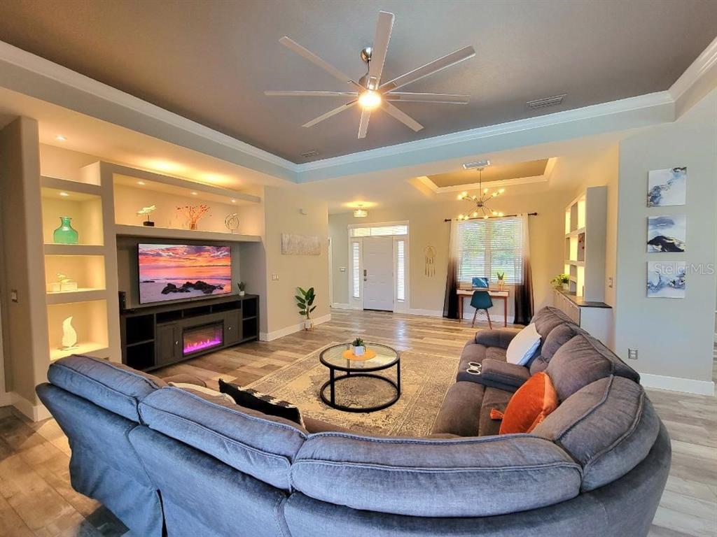 5010 S SAN MATEO DRIVE, NORTH PORT, FL — photo 3 of 26