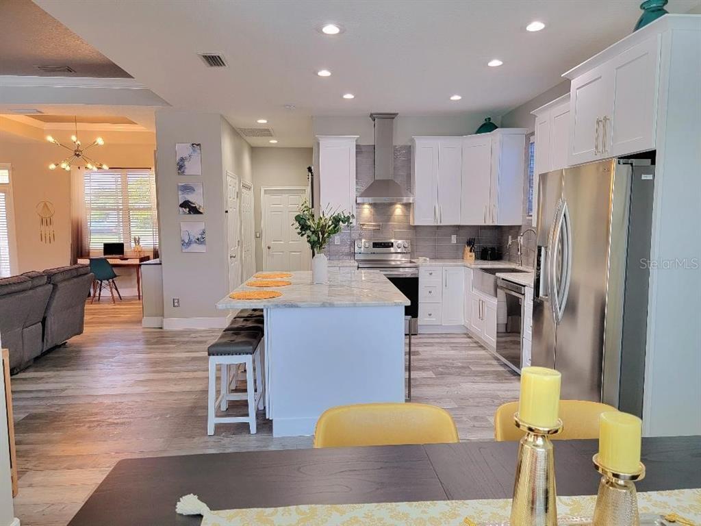 5010 S SAN MATEO DRIVE, NORTH PORT, FL — photo 5 of 26