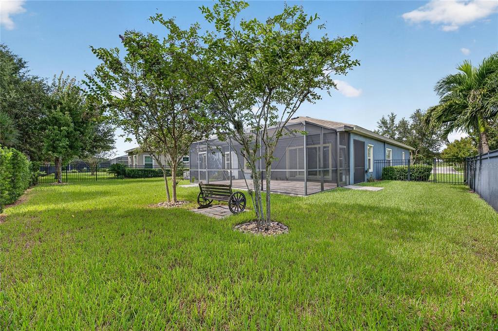 6419 SEASOUND DRIVE, APOLLO BEACH, FL — photo 5 of 30