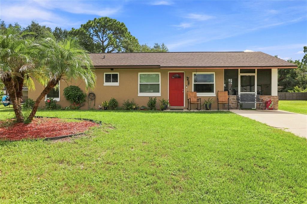 504 FIAT AVENUE, SEBRING, FL — photo 2 of 25