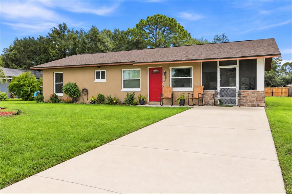 504 FIAT AVENUE, SEBRING, FL — photo 4 of 25