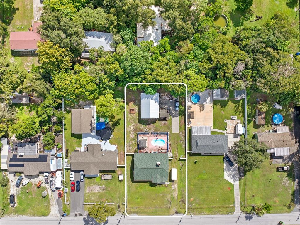 12606 LITEWOOD DRIVE, HUDSON, FL — photo 4 of 30