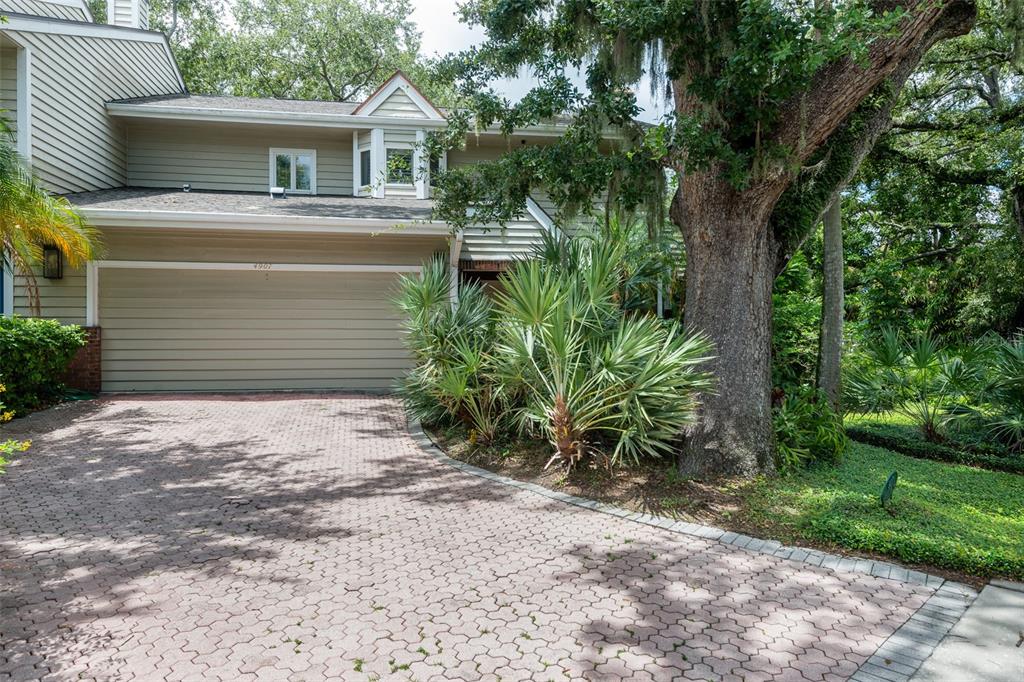 4907 PILGRIMS PATH WAY, TAMPA, FL — photo 2 of 30