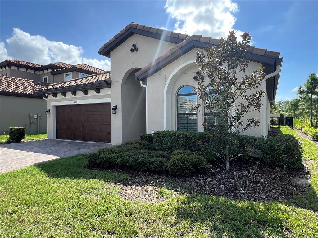 4264 BURDICK LOOP, ODESSA, FL — photo 2 of 30