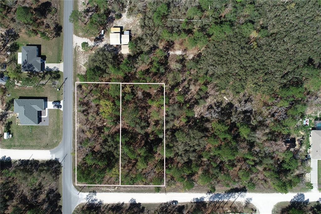 WOOD OWL AVE AND MALIBAR RD
