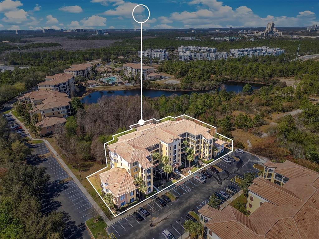 8763 WORLDQUEST BOULEVARD UNIT 5105