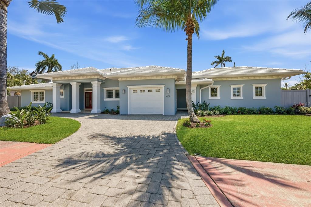 408 JACKSON DRIVE