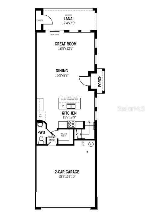 8904 GINKO RUN, PARRISH, FL — photo 2 of 29