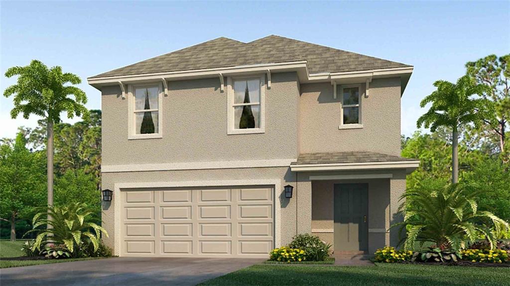 17381 WHISKEY CREEK TRAIL