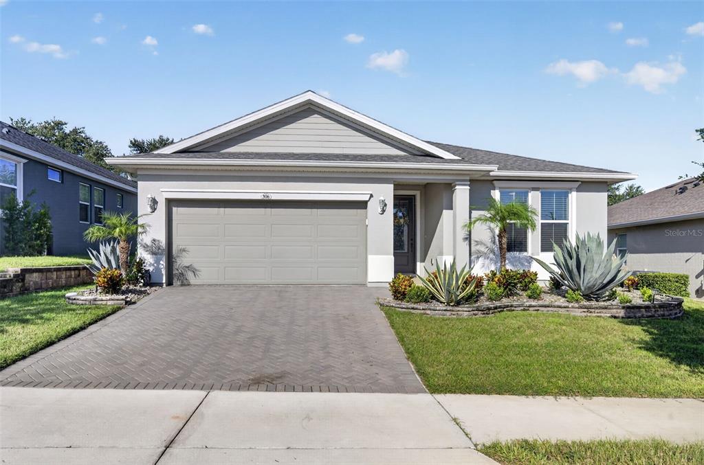 306 ALCOVE DRIVE, GROVELAND, FL — photo 2 of 30