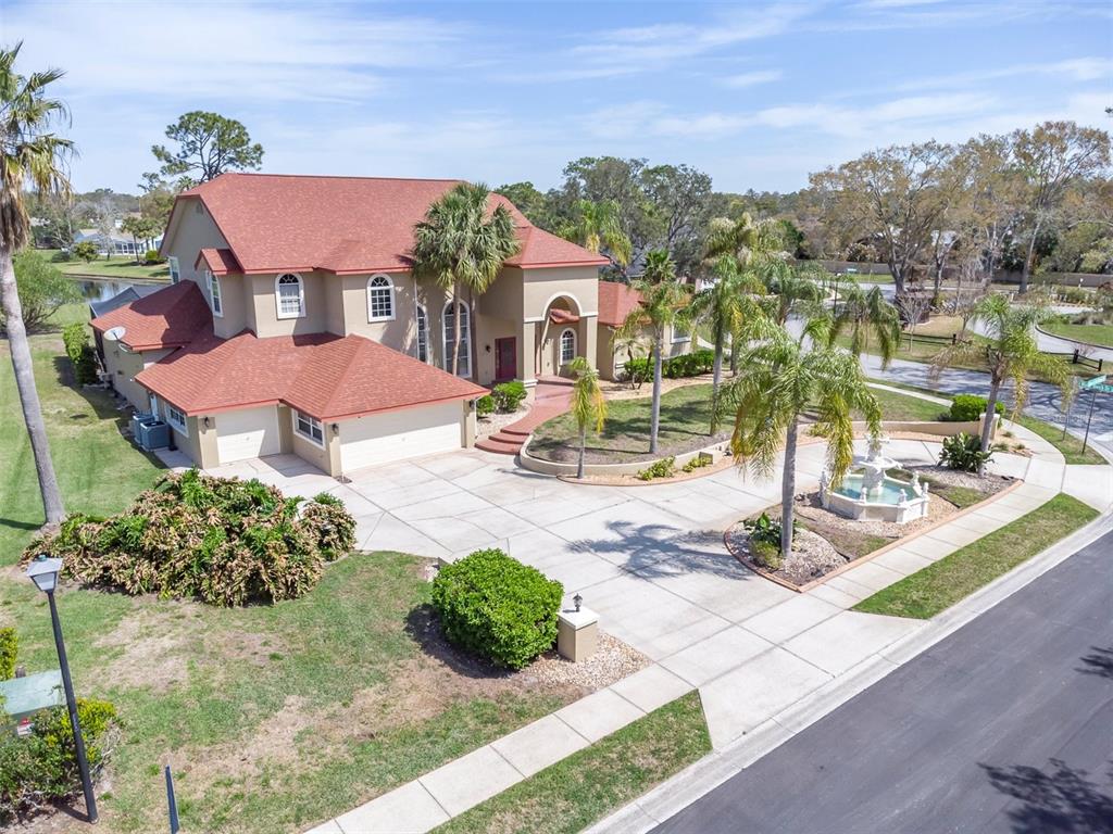 4404 LAKE IN THE WOODS DRIVE
