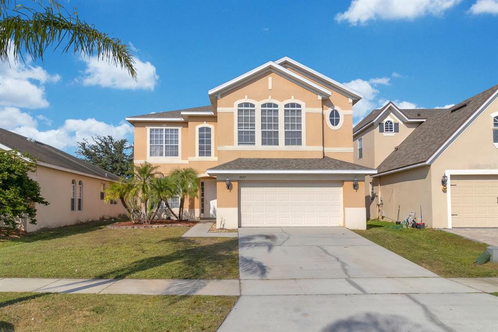 2827 SAND ARBOR CIRCLE
