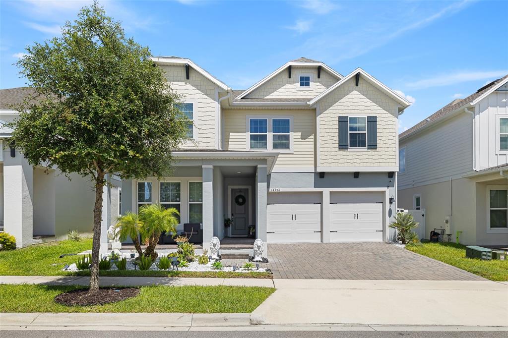 14961 LEBEAU LOOP, WINTER GARDEN, FL — photo 2 of 30
