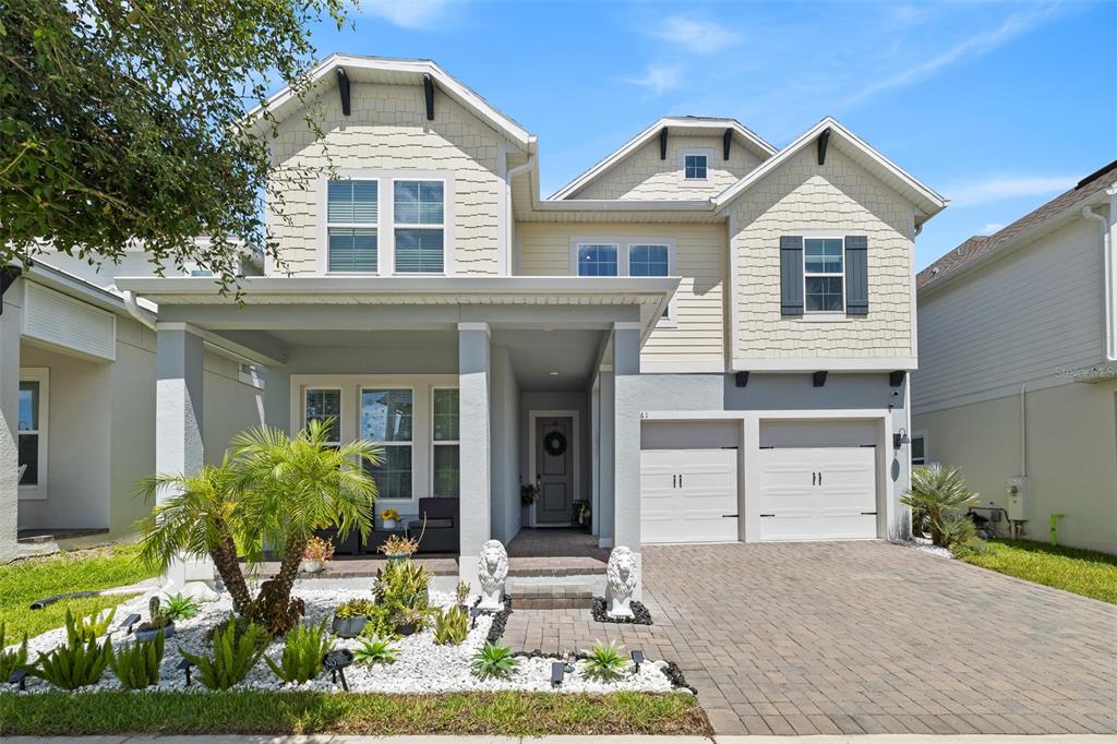 14961 LEBEAU LOOP, WINTER GARDEN, FL — photo 3 of 30