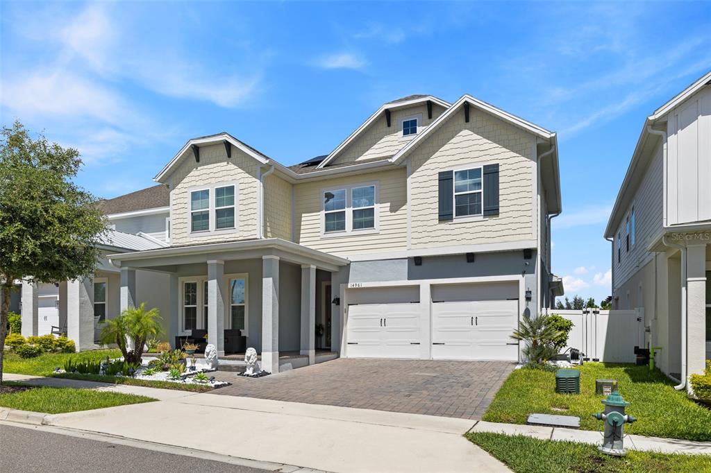 14961 LEBEAU LOOP, WINTER GARDEN, FL — photo 5 of 30